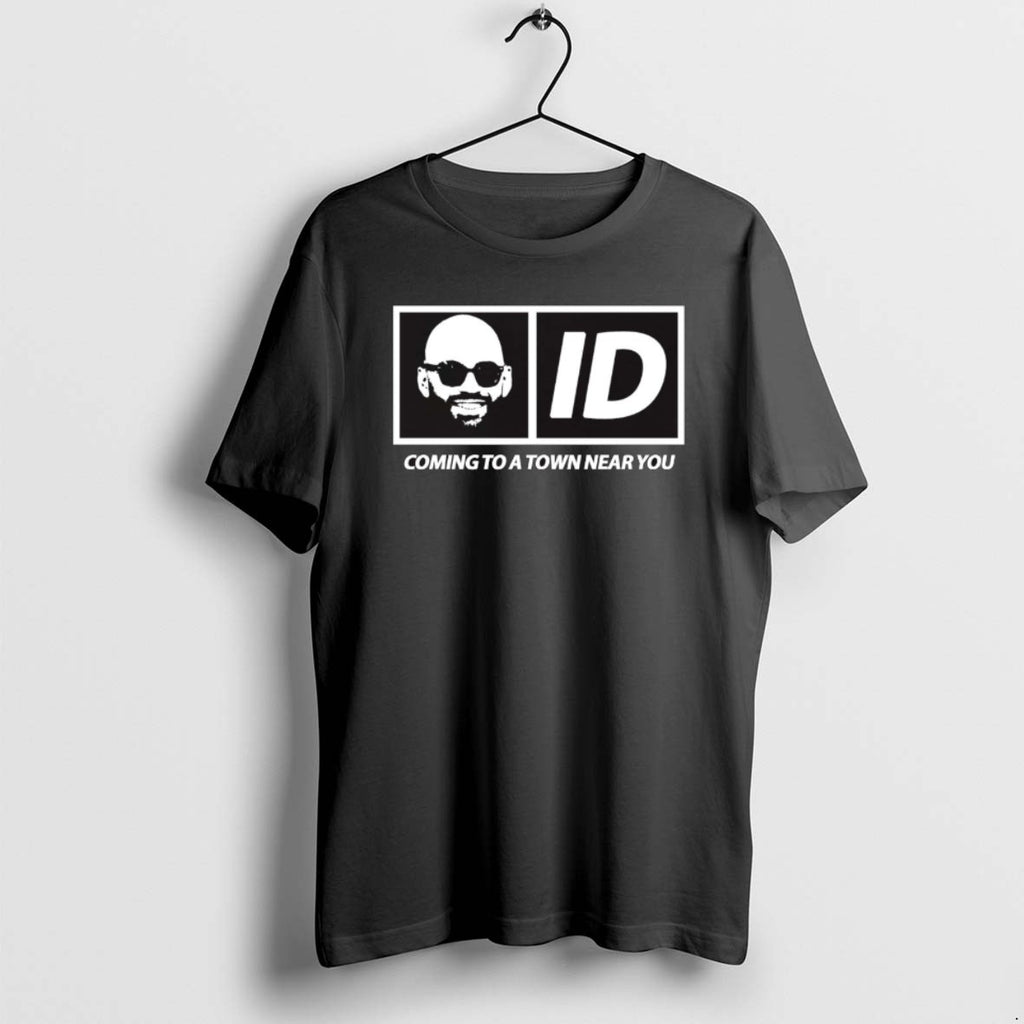 Official Lightskin Kingpin Commentary Coming To A Town Near You T-Shirts, Hoodie, Sweatshirt | RetroVerseTees.com