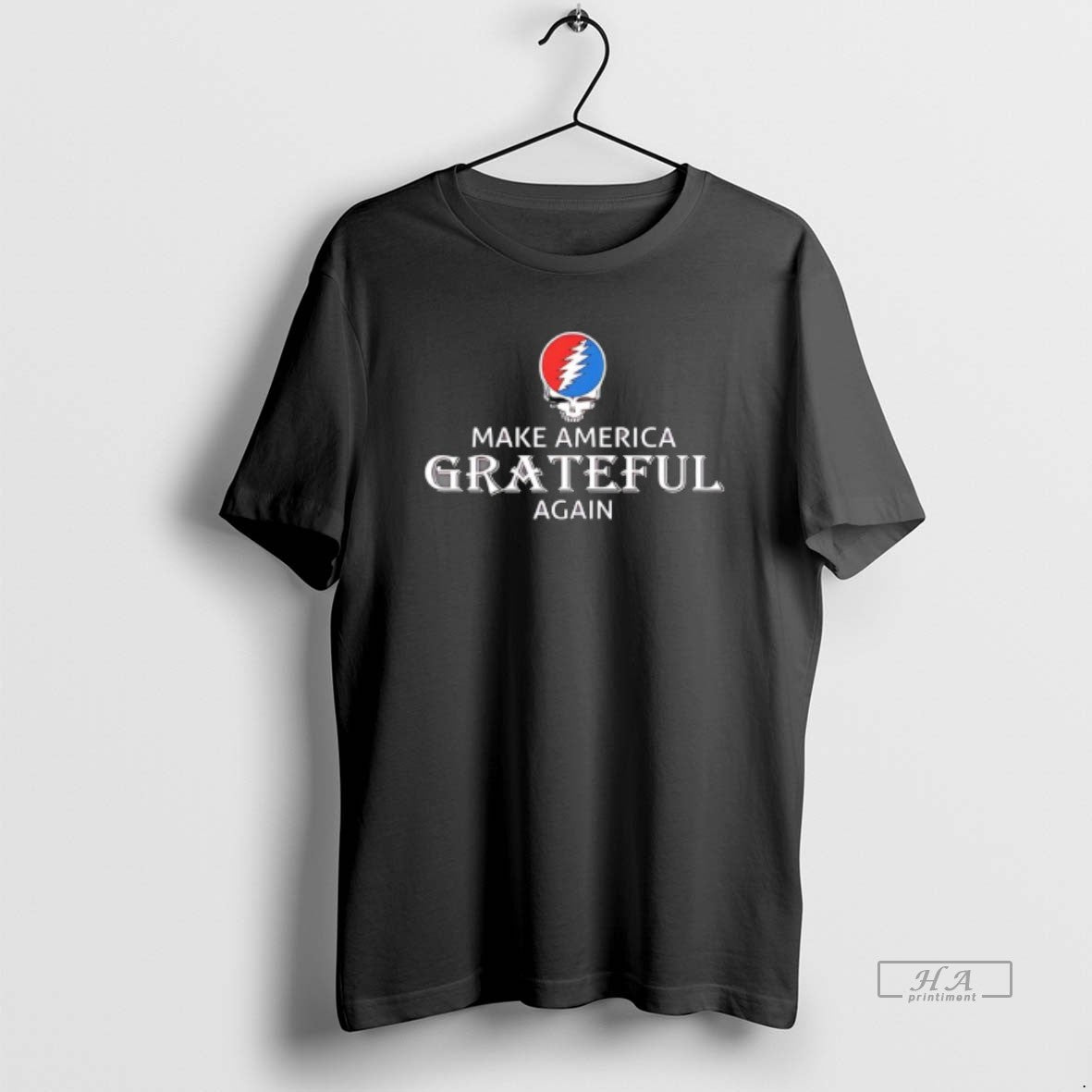Official Make America Grateful Again Funny T-Shirts, Hoodie, Sweatshirt | RetroVerseTees.com