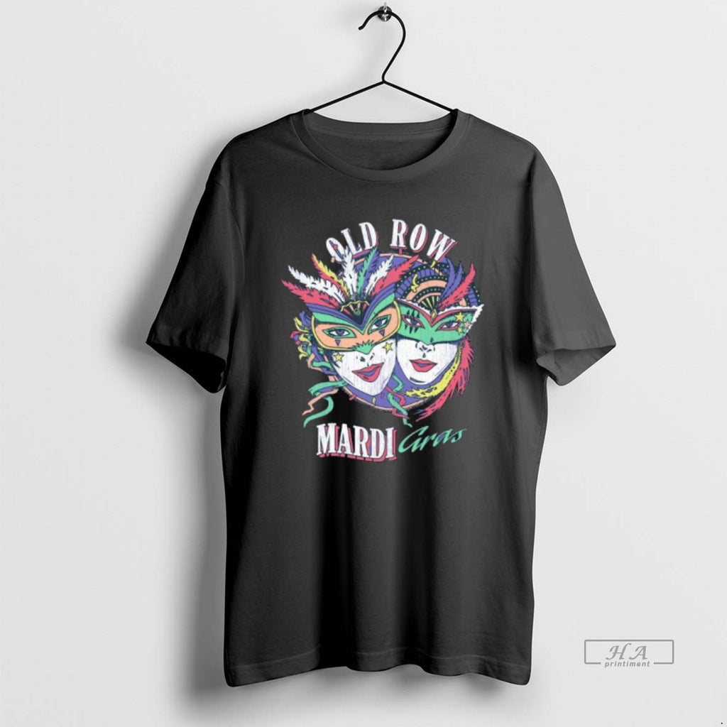 Official Mardi Gras Masks 2026 T-Shirts, Hoodie, Sweatshirt | RetroVerseTees.com