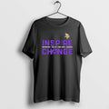 Official Minnesota Vikings 2025 Inspire Change T-Shirts, Hoodie, Sweatshirt | RetroVerseTees.com