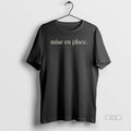 Official Mise En Place T-Shirts, Hoodie, Sweatshirt | RetroVerseTees.com