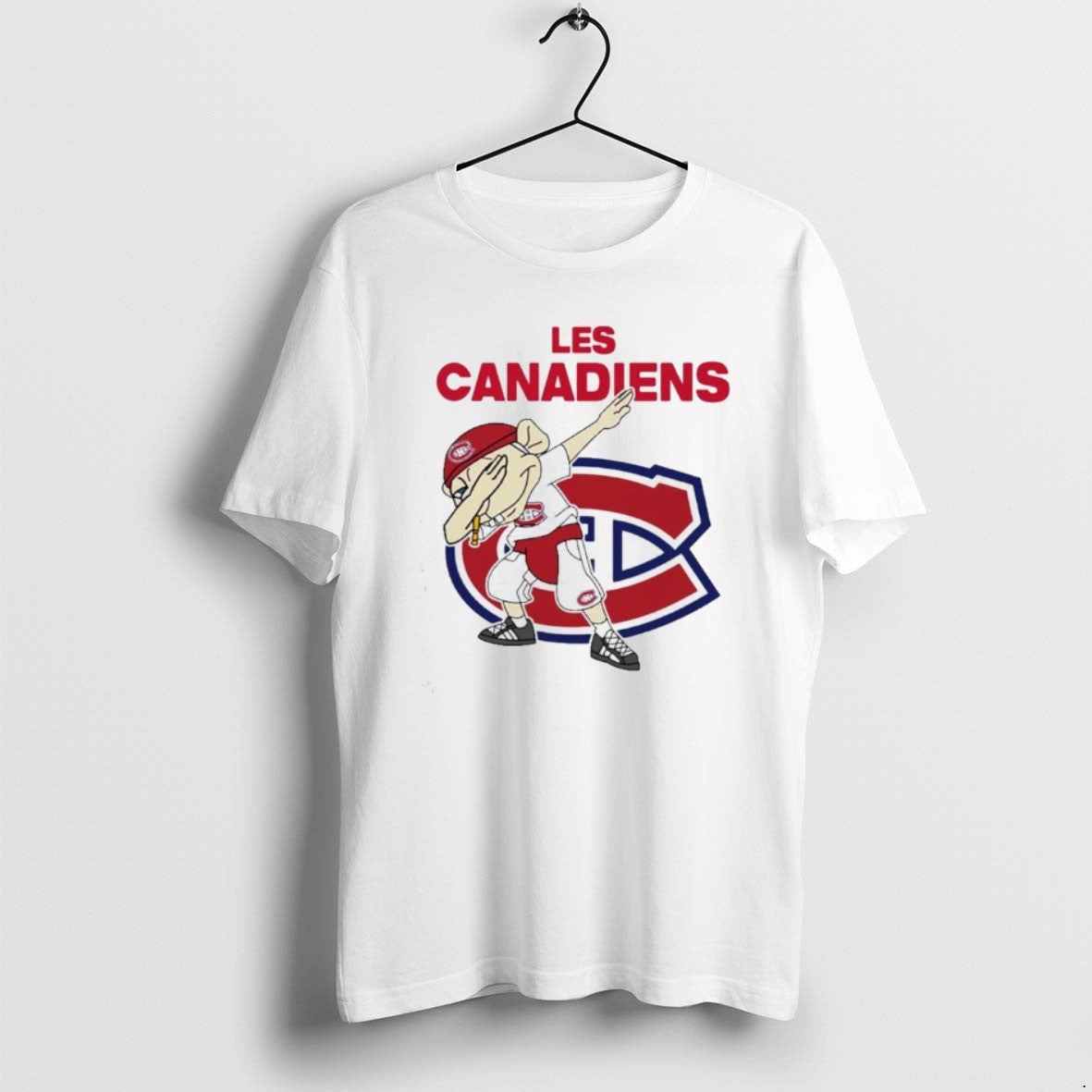 Official Montreal Canadiens Nhl Hockey Jeffy Dabbing Sports T-Shirts, Hoodie, Sweatshirt | RetroVerseTees.com