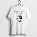 Official Not Today Karen Devil T-Shirts, Hoodie, Sweatshirt | RetroVerseTees.com
