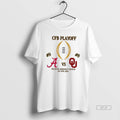 Official Oklahoma Sooners Vs T-Shirts, Hoodie, Sweatshirt | RetroVerseTees.com