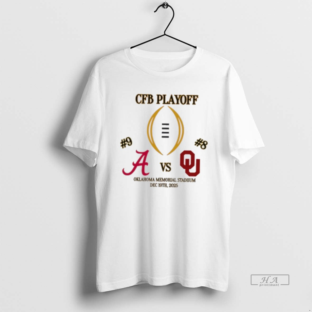 Official Oklahoma Sooners Vs T-Shirts, Hoodie, Sweatshirt | RetroVerseTees.com