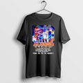 Official Pete Alonso Ny Mets 2019 2025 Thank You For The Memories Christmas T-Shirts, Hoodie, Sweatshirt | RetroVerseTees.com