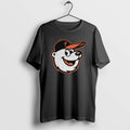 Official Polar Bear Big Head Baltimore Orioles Mlb Baseball T-Shirts, Hoodie, Sweatshirt | RetroVerseTees.com