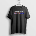 Official Pray For Australia Flag Vintage T-Shirts, Hoodie, Sweatshirt | RetroVerseTees.com