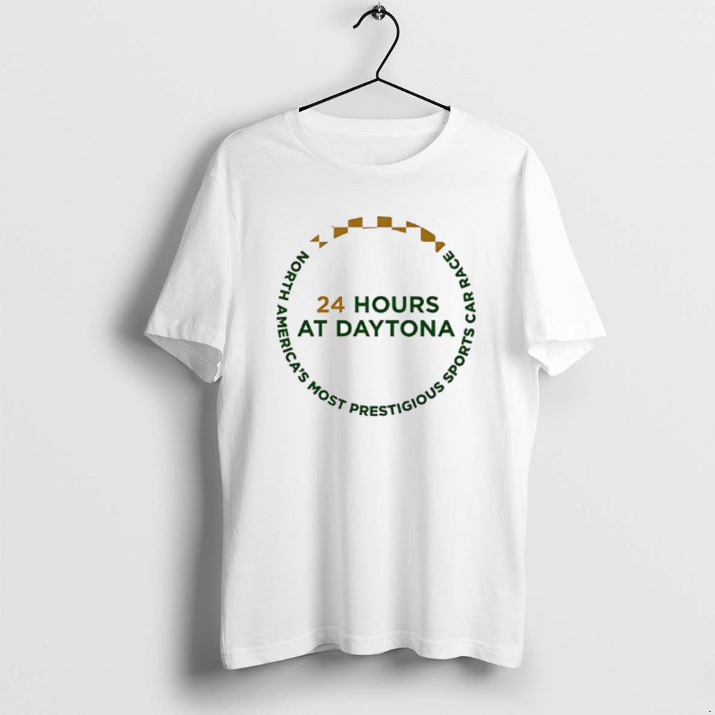 Official Rolex 24 Hours At Daytona North Americas Most Prestigious Sports Car Race T-Shirts, Hoodie, Sweatshirt