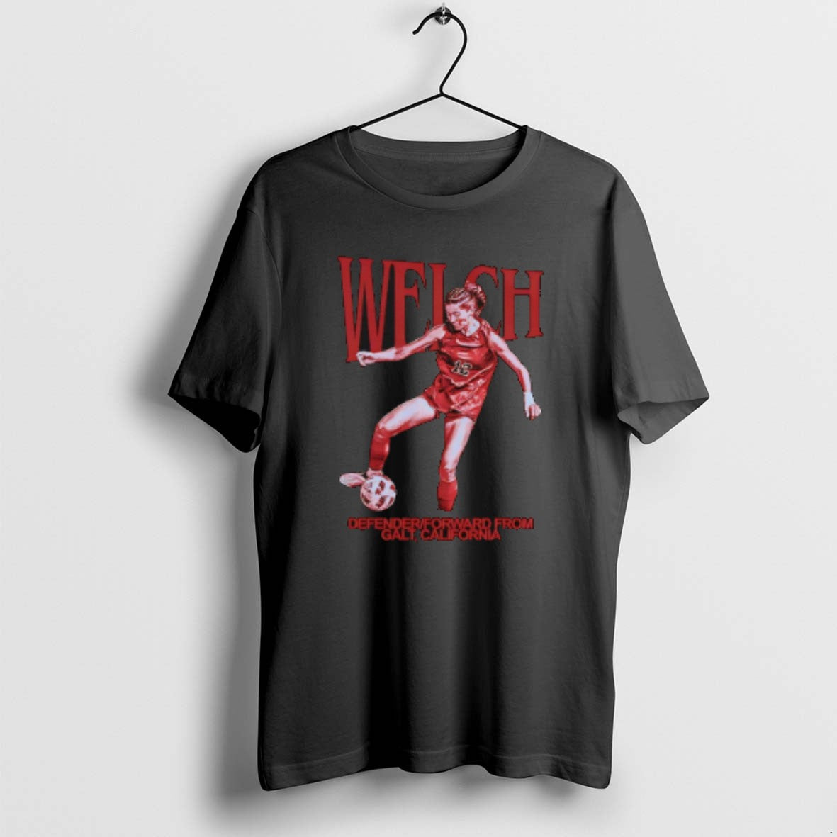 Official Sabrina Welch Defender Forward From Galt T-Shirts, Hoodie, Sweatshirt | RetroVerseTees.com