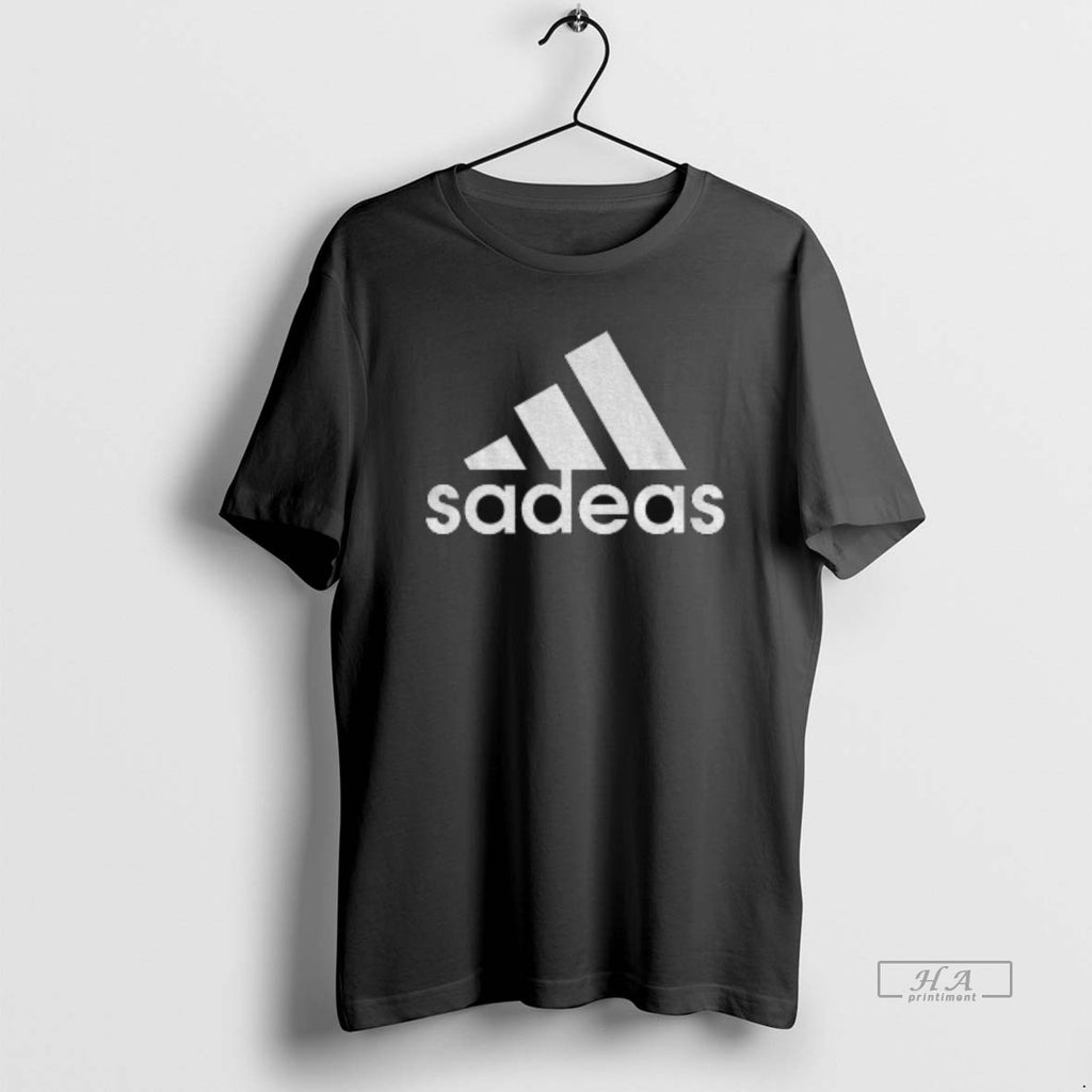 Official Sadeas Parody Logo T-Shirts, Hoodie, Sweatshirt | RetroVerseTees.com