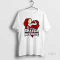 Official Shazza Mckenzie Heartbreak Core Graphic T-Shirts, Hoodie, Sweatshirt | RetroVerseTees.com