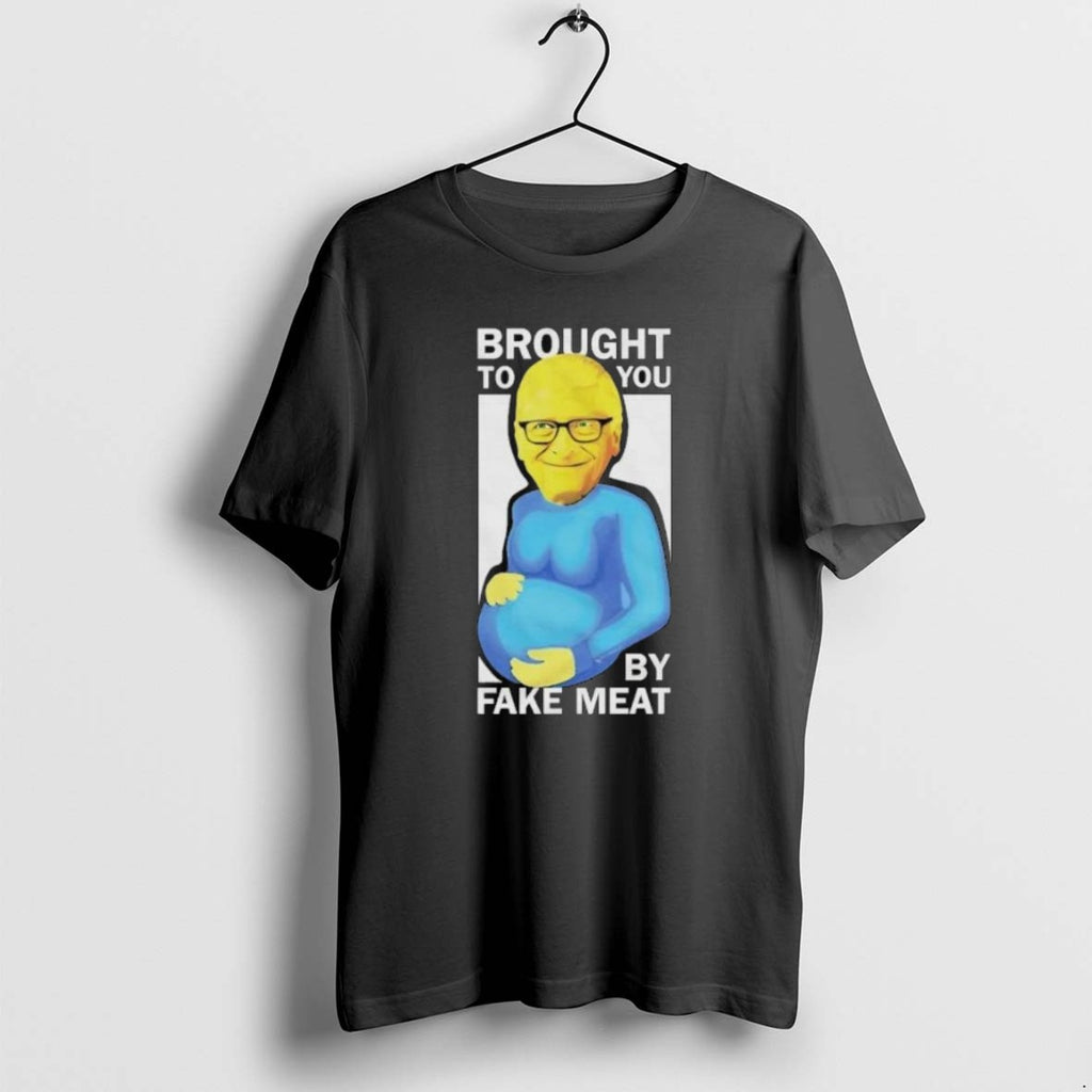 Official Special Man Special Brought To You By Fake Meat Shirts Hoodie, Sweatshirt | RetroVerseTees.com
