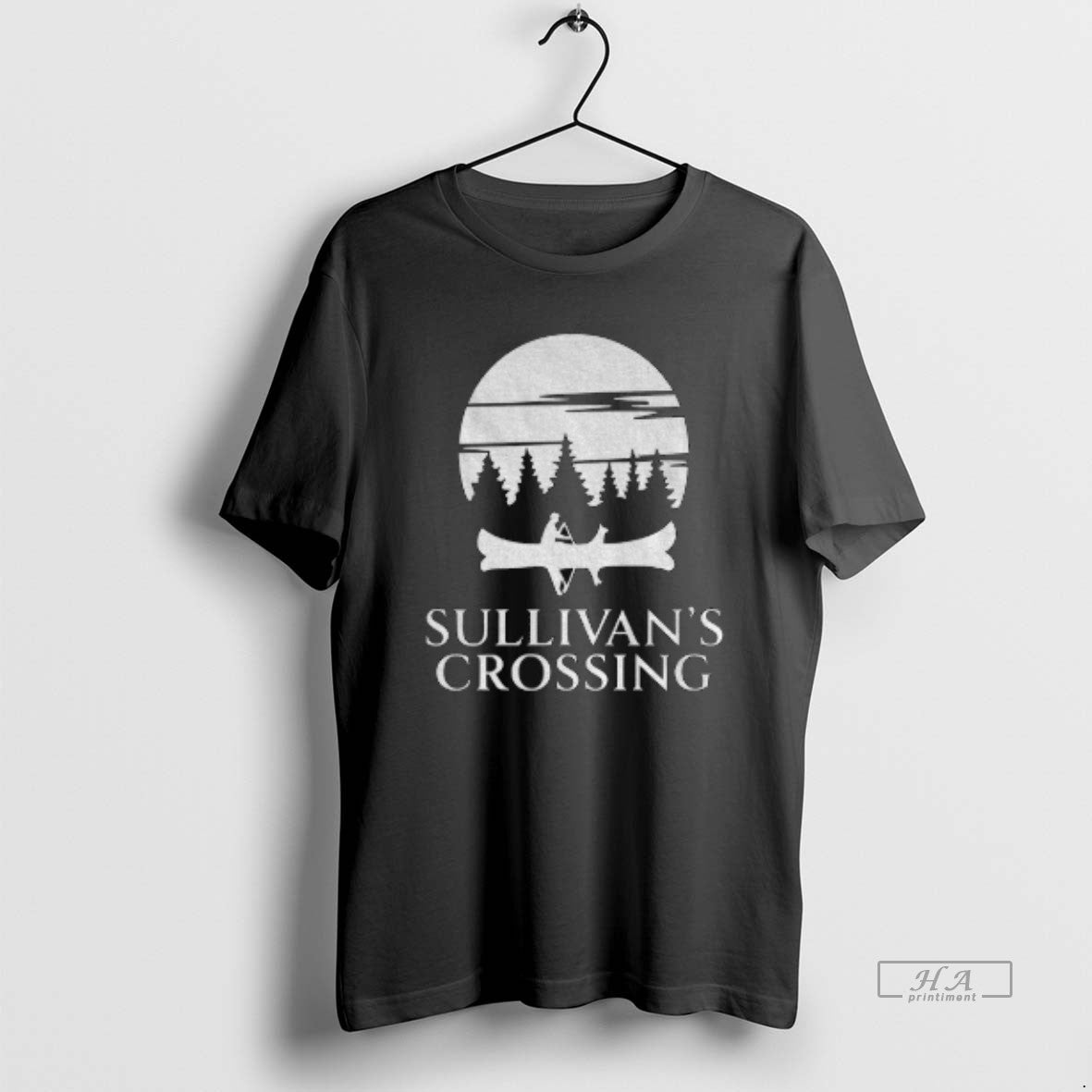 Official Sullivans Crossing Camp Funny Tv Sully T-Shirts, Hoodie, Sweatshirt | RetroVerseTees.com