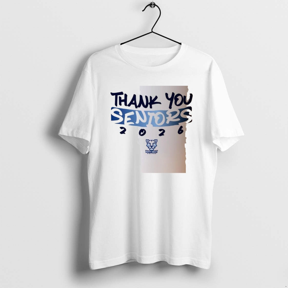 Official Thank You Seniors 2026 Happy Valley United T-Shirts, Hoodie, Sweatshirt | RetroVerseTees.com