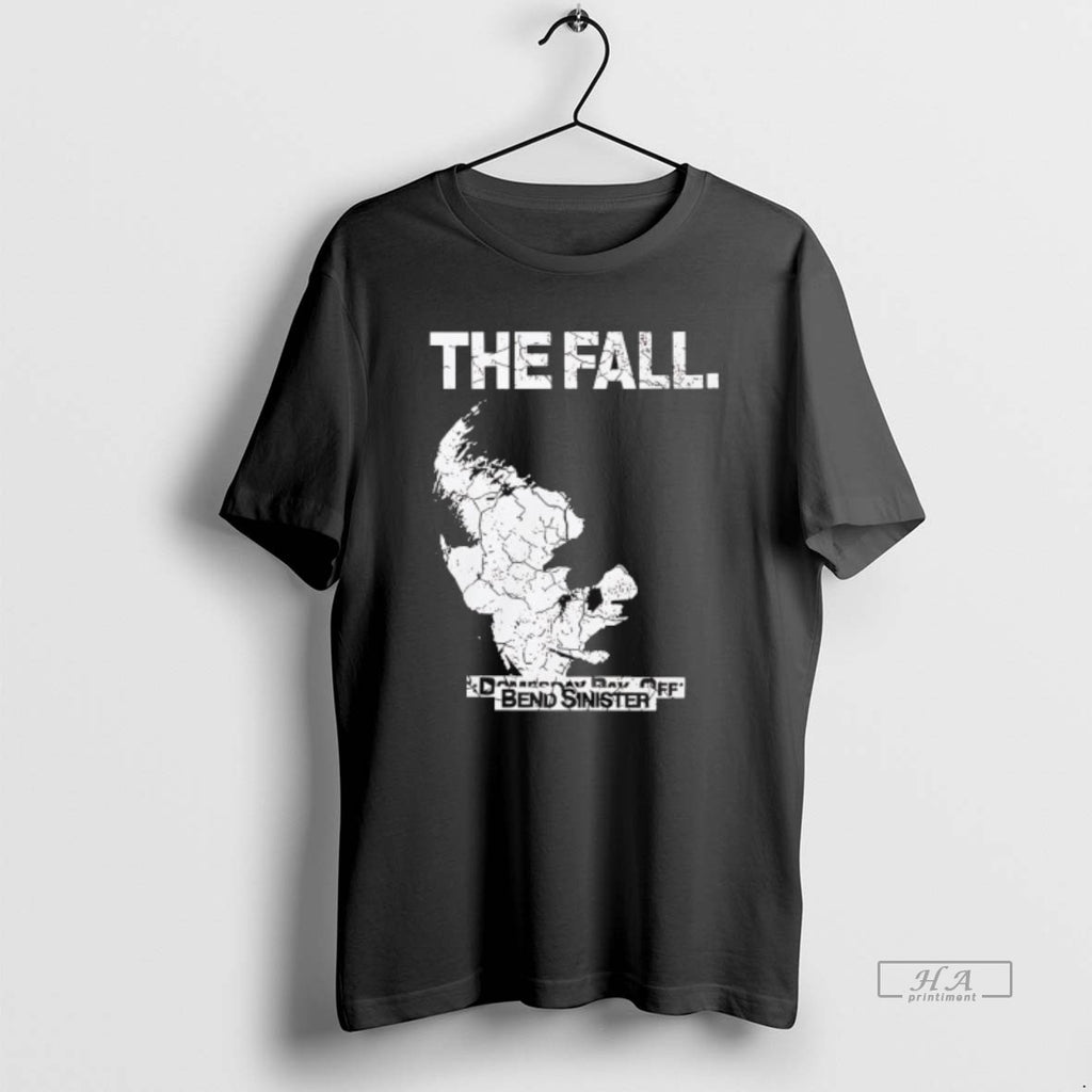 Official The Fall Bend Sinister Jonathon Byers T-Shirts, Hoodie, Sweatshirt | RetroVerseTees.com