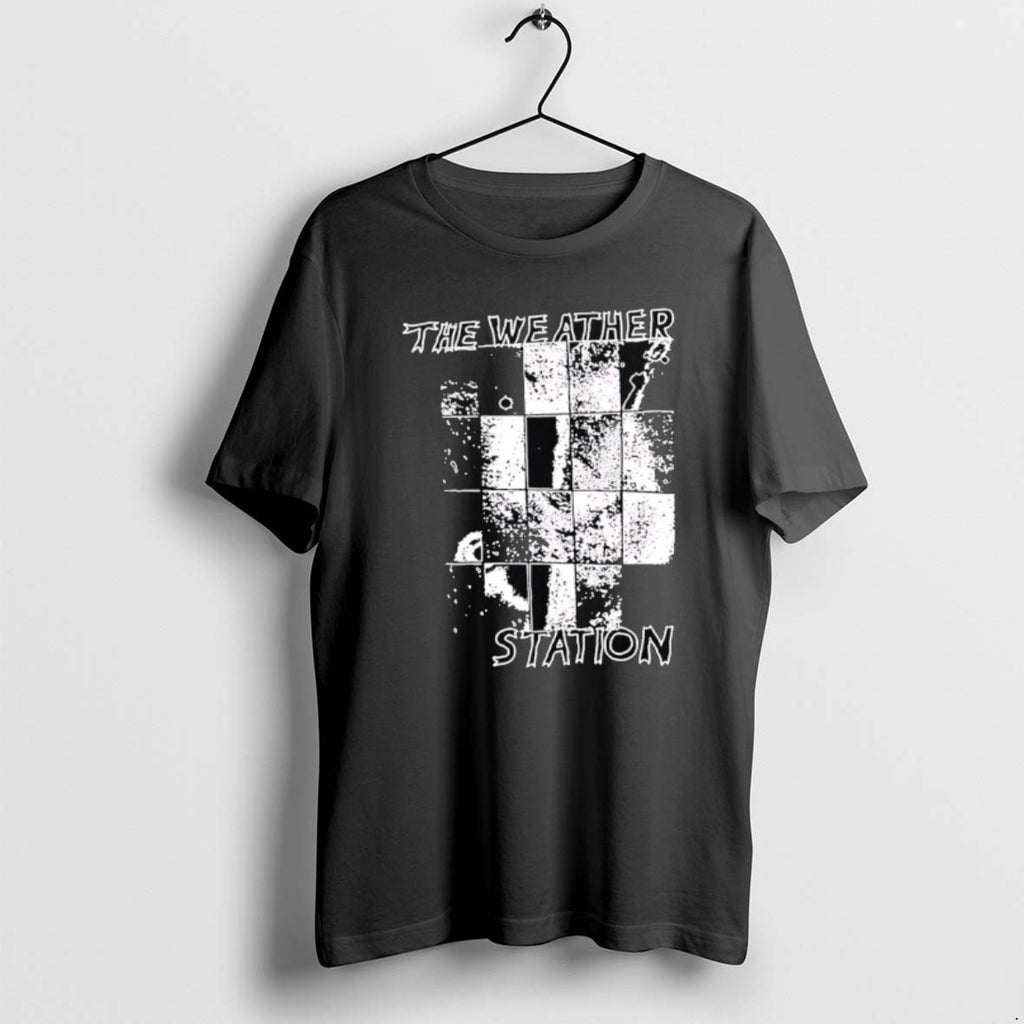 Official The Weather Station Space Map T-Shirts, Hoodie, Sweatshirt | RetroVerseTees.com