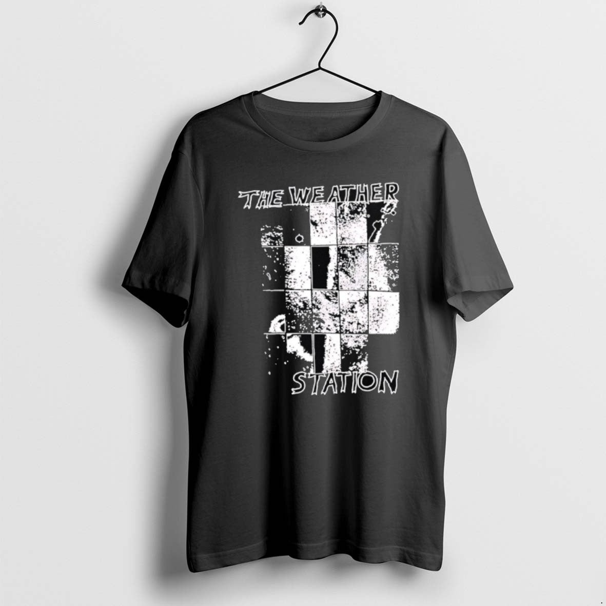 Official The Weather Station Space Map T-Shirts, Hoodie, Sweatshirt | RetroVerseTees.com