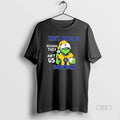 Official They Hate Us Because They Aint Us Milwaukee Brewers T-Shirts, Hoodie, Sweatshirt | RetroVerseTees.com