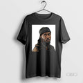 Official Tray Chaney The Wire Omar T-Shirts, Hoodie, Sweatshirt | RetroVerseTees.com