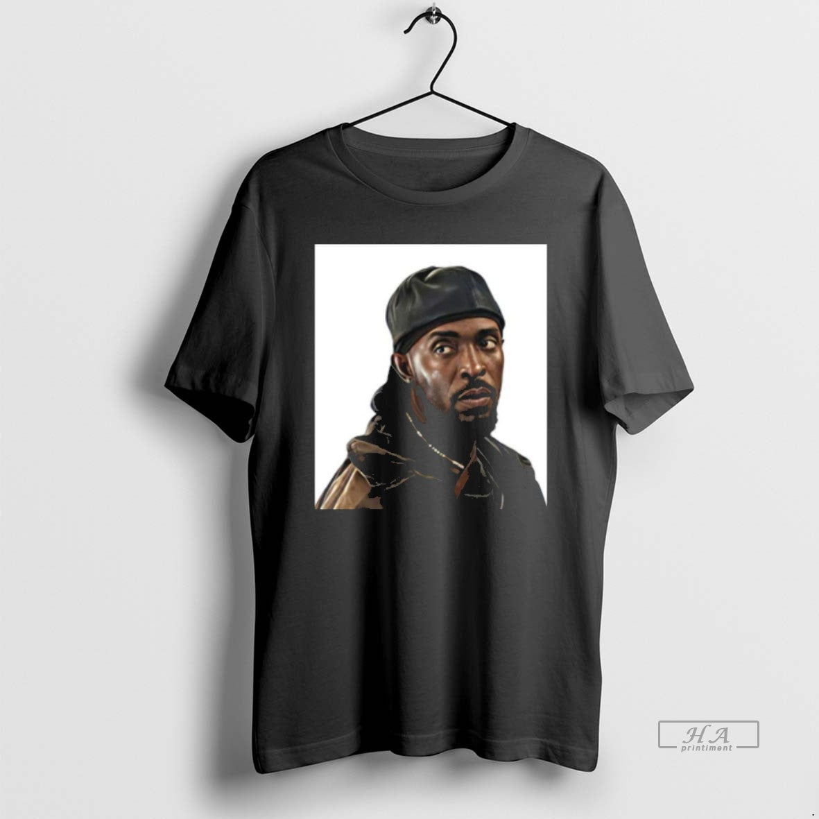 Official Tray Chaney The Wire Omar T-Shirts, Hoodie, Sweatshirt | RetroVerseTees.com