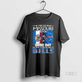 Official Trending Shirt I May Live In Missouri But On Gameday My Heart And Soul Hoodie, Sweatshirt | RetroVerseTees.com