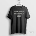 Official Trendy Acne Studios Stockholm 1996