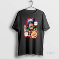 Official Trendy Blackbeards Undying Dream A Mans Dream Will Never Die