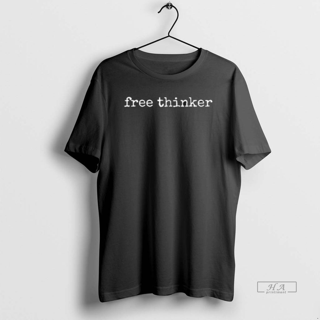 Official Trendy Free Thinker