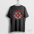 Official Trendy Hockeytown Rundown Nhl Logo