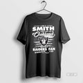 Official Trendy I Am A Smith I May Not Be In Oakland But Im