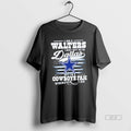 Official Trendy I Am A Walters I May Not Be In Dallas But Im