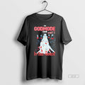 Official Trendy In This Moment The Godmode Tour Part 2