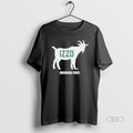 Official Trendy Michigan State Basketball Izzo Goat