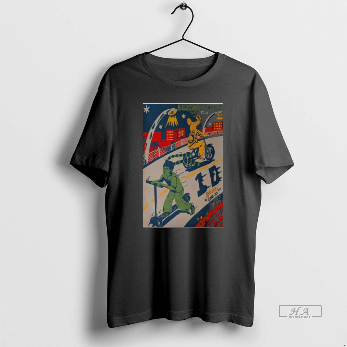 Official Trendy Ramiro Huizar And Bloomingdale Trail 2025 All Star Press Chicago