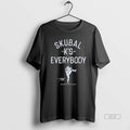 Official Trendy Tarik Skubal Ks Everybody