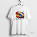 Official Trendy Tennessee Titans Tis The Season Halloween