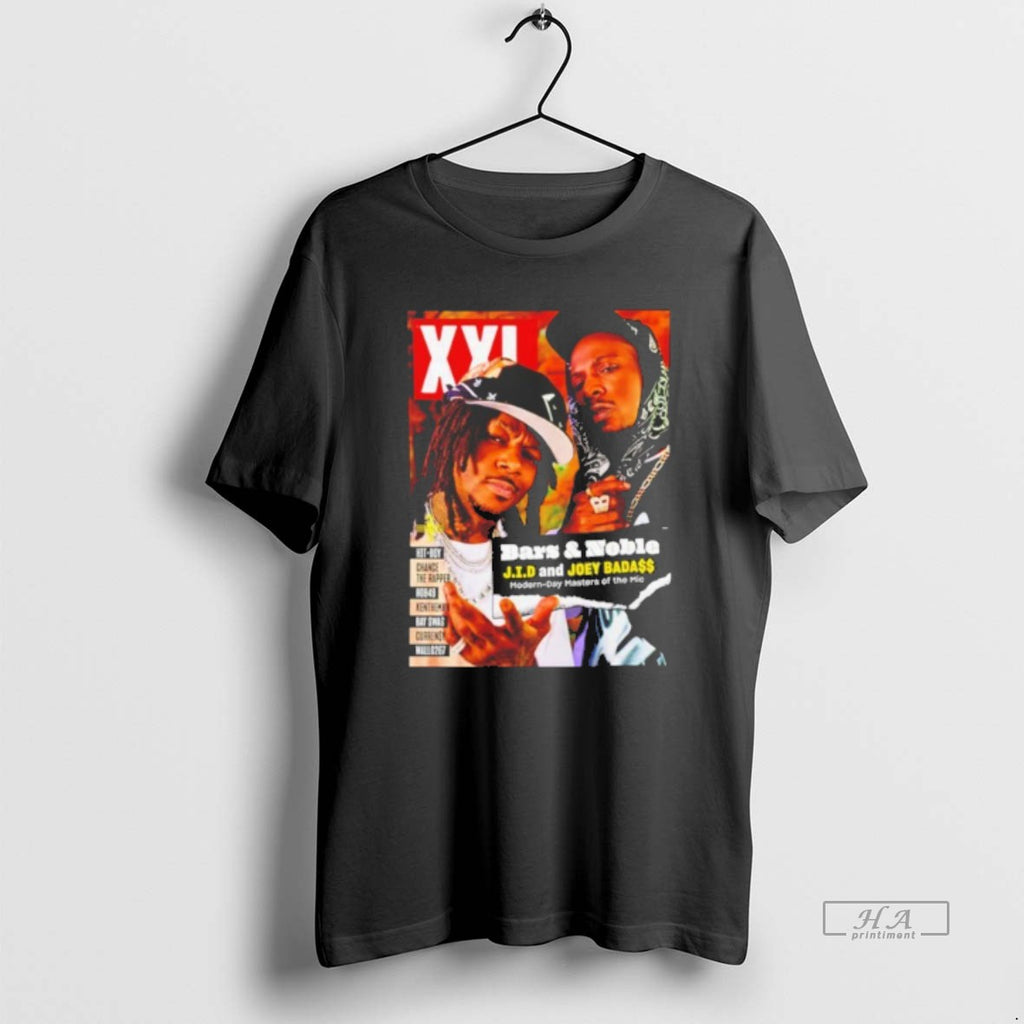 Official Trendy Xxl Magazine Fall 2025 Cover