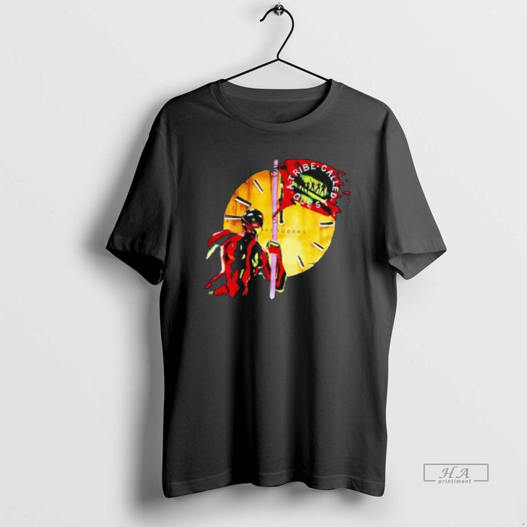 Official Tribe Called Quest Night T-Shirts, Hoodie, Sweatshirt | RetroVerseTees.com