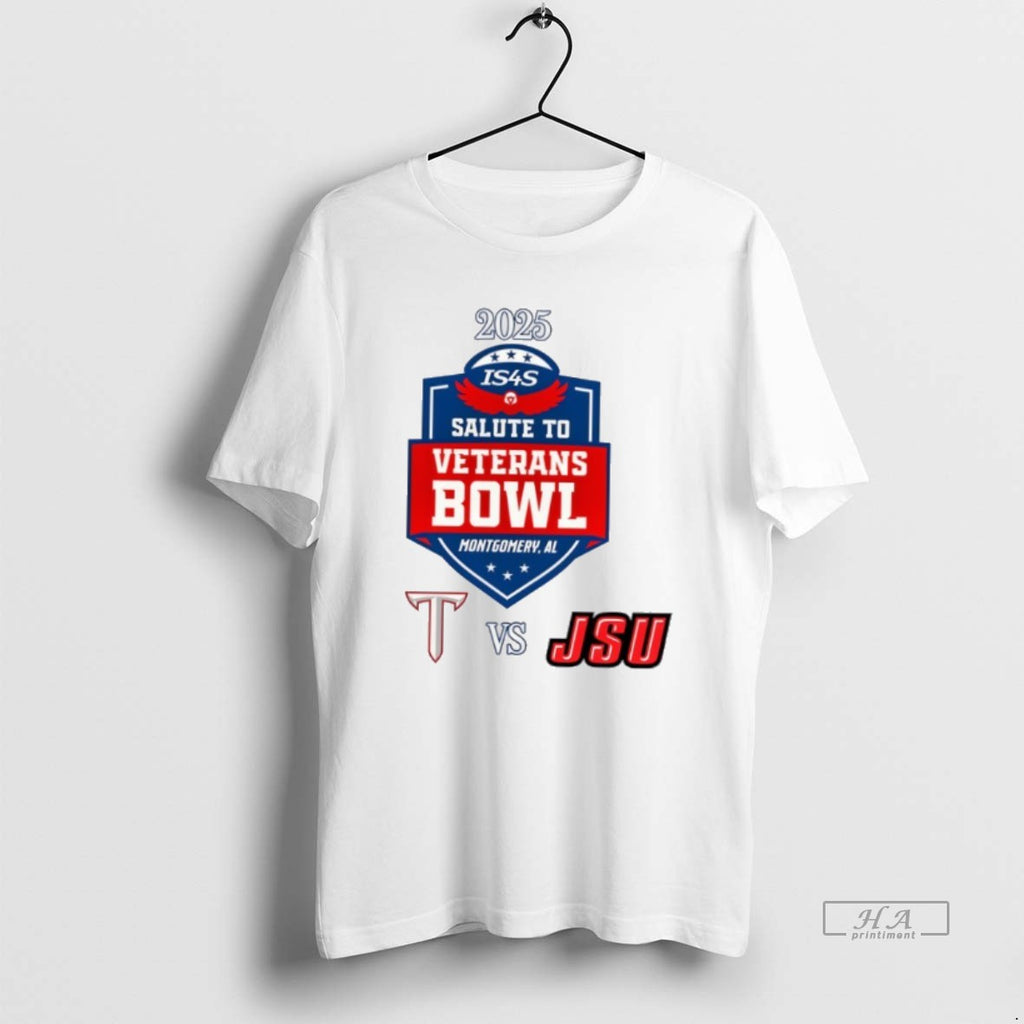 Official Troy Trojans Vs T-Shirts, Hoodie, Sweatshirt | RetroVerseTees.com