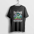 Official Tulane Green Wave American Championship December 5 2025 Yulman Stadium Circle Black T-Shirts, Hoodie, Sweatshirt