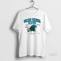 Official Tulane Green Wave Football 2025 26 Cfp Mascot T-Shirts, Hoodie, Sweatshirt | RetroVerseTees.com