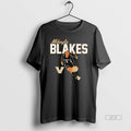 Official Vanderbilt Commodores Basketball Mikayla Blakes Name Pose T-Shirts, Hoodie, Sweatshirt | RetroVerseTees.com