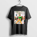 Official Victor Wembanyama The Elf Christmas T-Shirts, Hoodie, Sweatshirt | RetroVerseTees.com