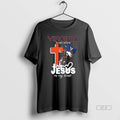 Official Virginia Cavaliers In My Veins Jesus In My Heart Mascot T-Shirts, Hoodie, Sweatshirt | RetroVerseTees.com
