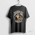 Official Wizard You Shall Not Pass Gas Cartoon T-Shirts, Hoodie, Sweatshirt | RetroVerseTees.com