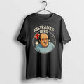 Official Ahmed The Australia Hero T-Shirts, Hoodie, Sweatshirt | RetroVerseTees.com