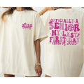 Officially A Senior 2025 Shirt, Class Of 2025 Shirt, Senior 2025 Shirt, Senior Gifts, My Last First Day 2025 Shirt, 2025...