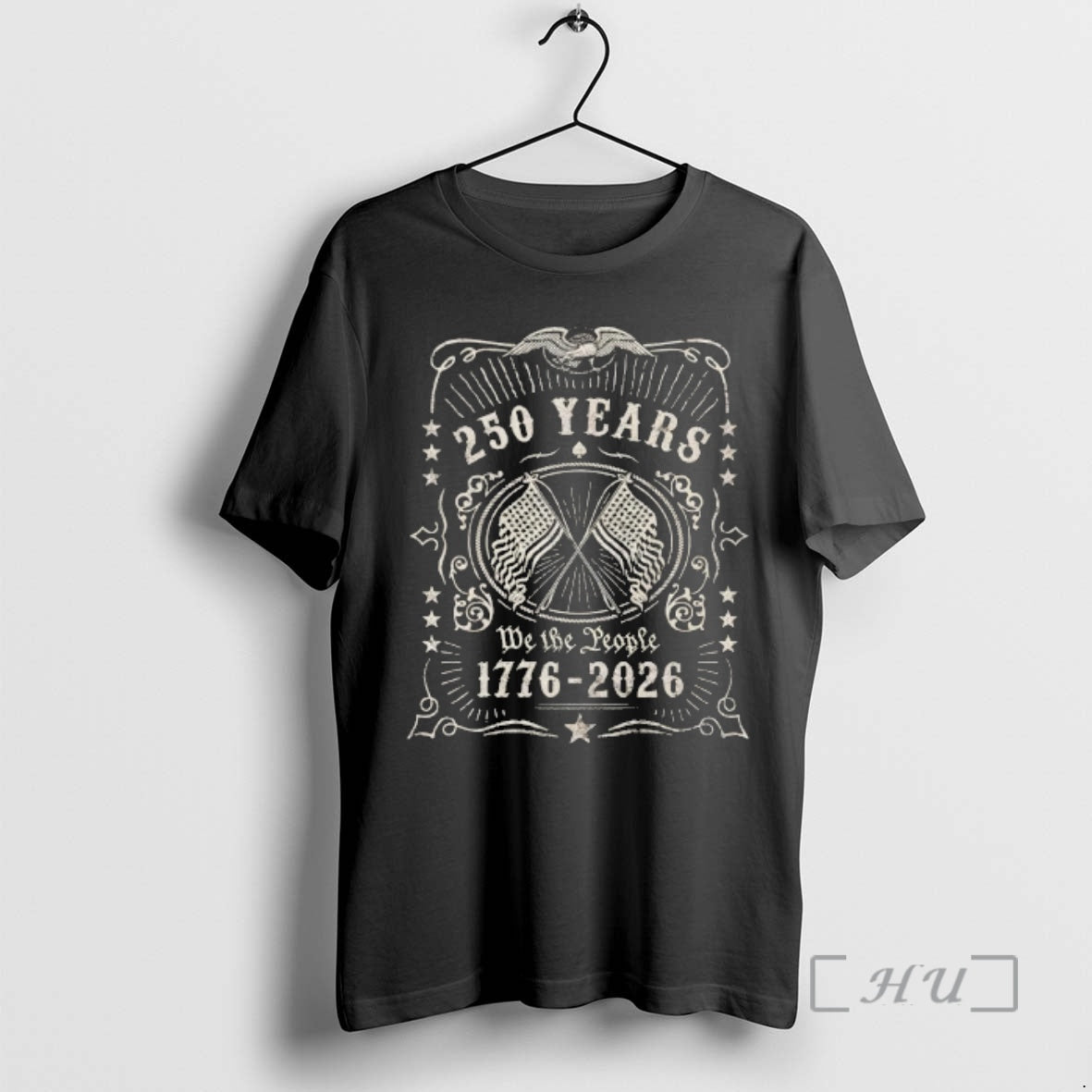 Officials 250 Years We The People American Crest 1776 2026 T-Shirts, Hoodie, Sweatshirt | RetroVerseTees.com