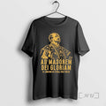 Officials Ad Majorem Dei Gloriam St T-Shirts, Hoodie, Sweatshirt | RetroVerseTees.com